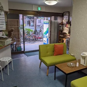  Hostel Diamond Japan