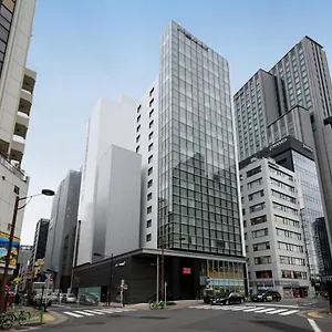 Отель Remm Ginza, Токио