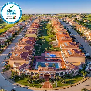 Station touristique Boavista Golf & - Bela Colina Holidays