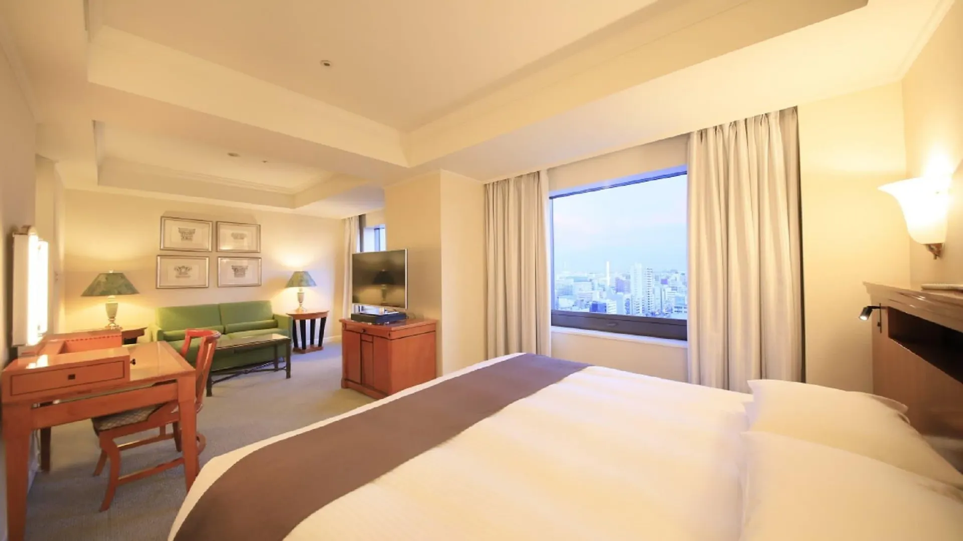 Hotel East 21 Токио 4*,