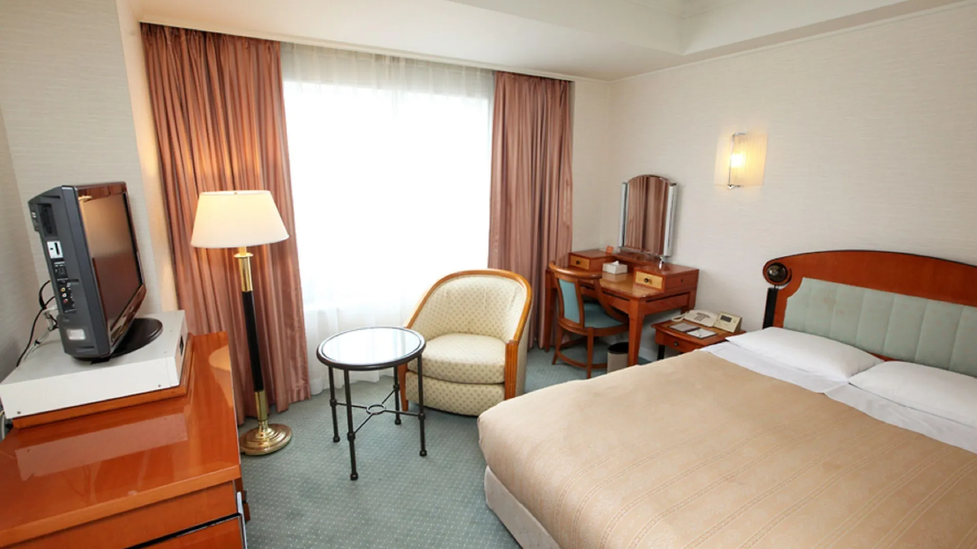 Hotel East 21 Tóquio