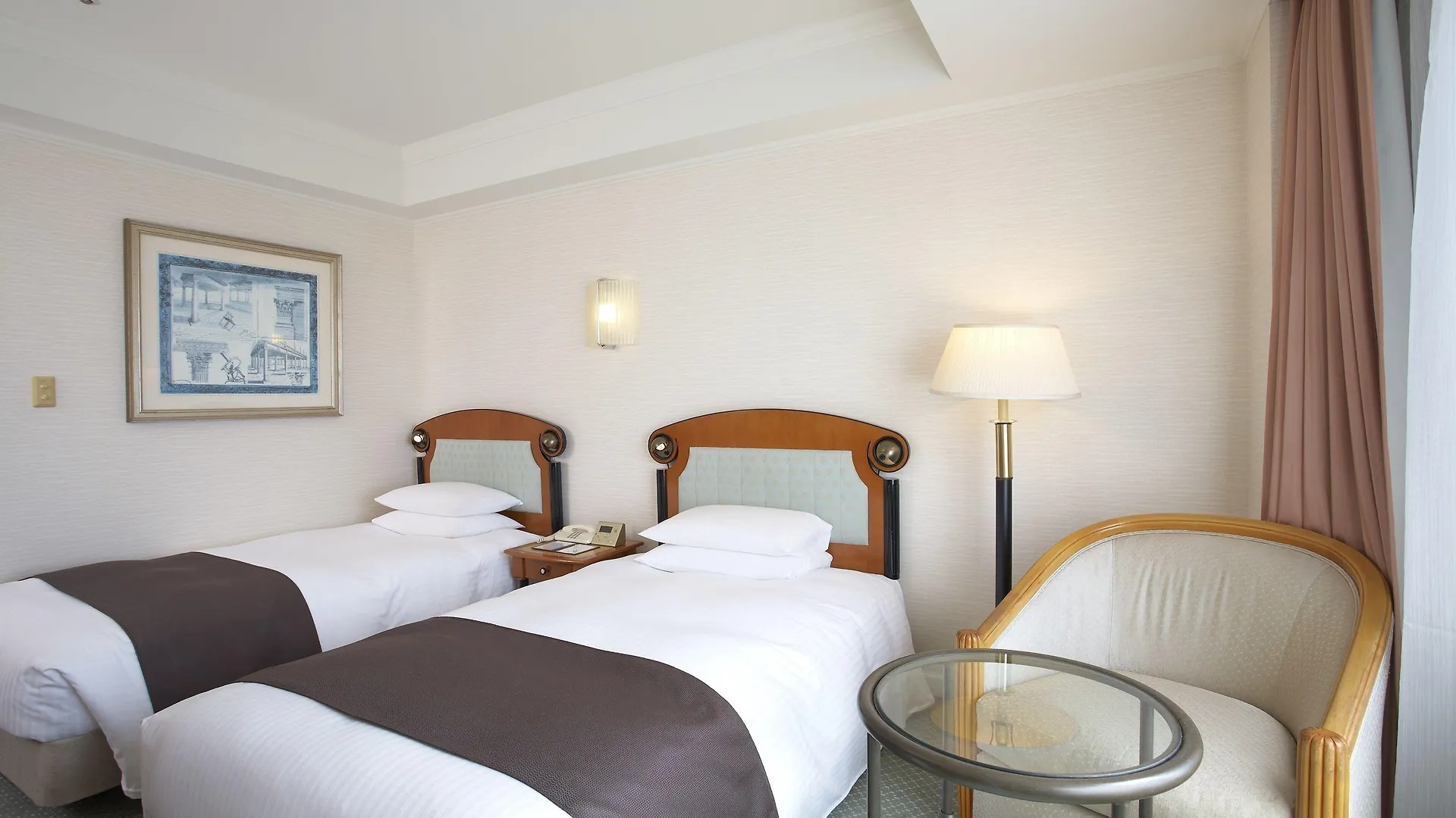 Hotel East 21 Tóquio