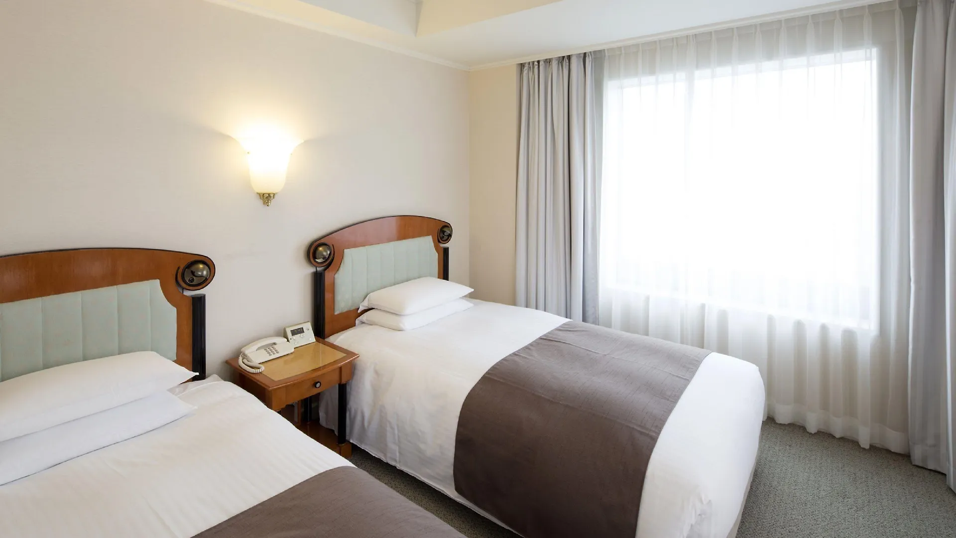 Hotel East 21 Tóquio