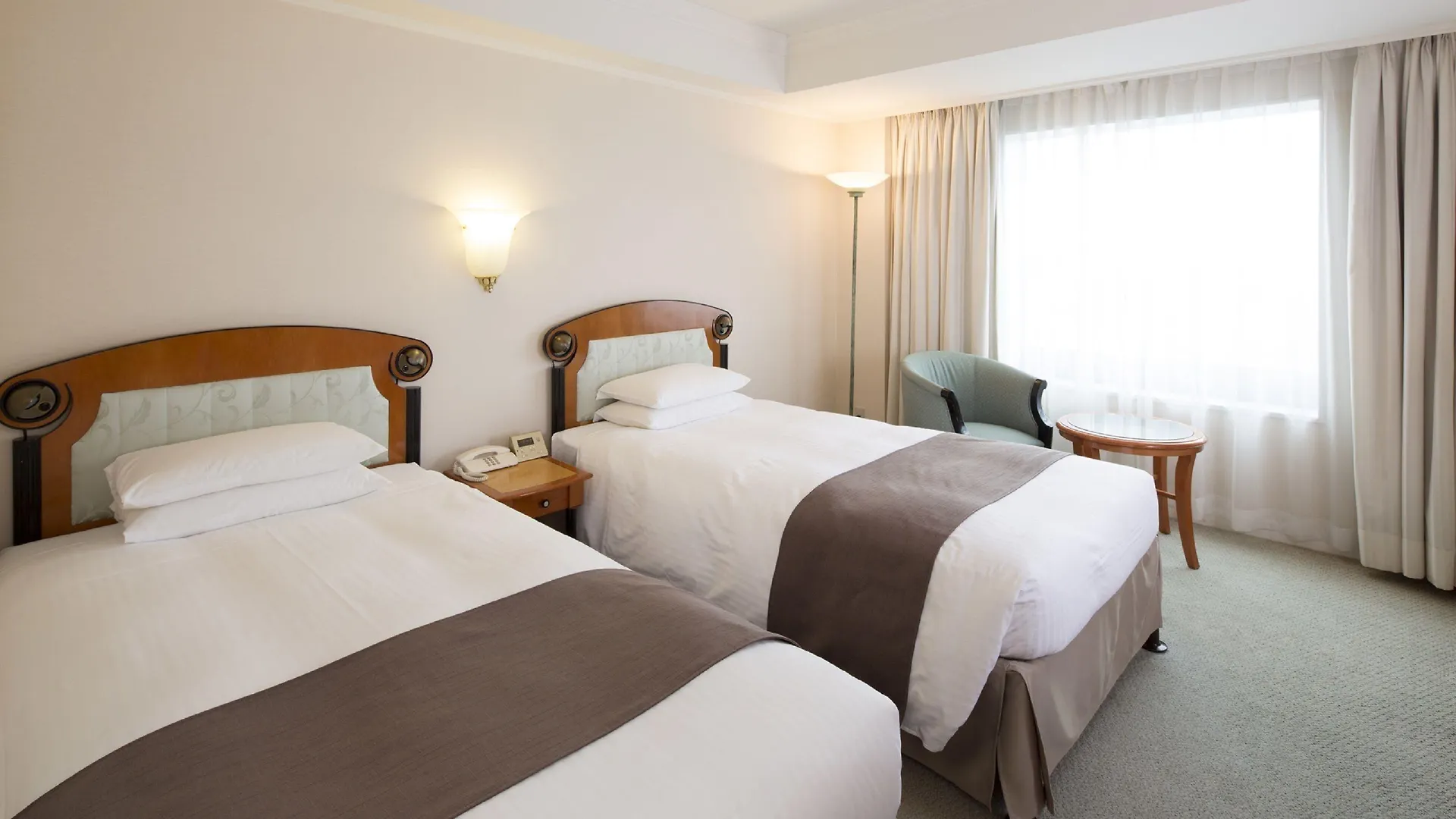 Hotel East 21 Tóquio 4*,