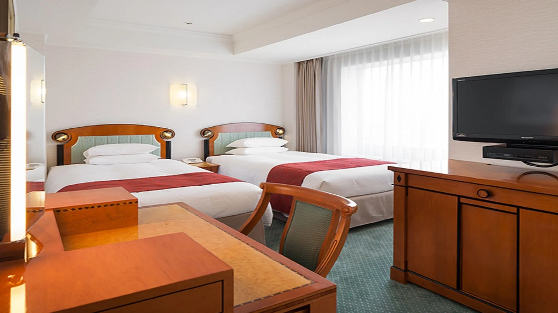 Hotel East 21 Tóquio