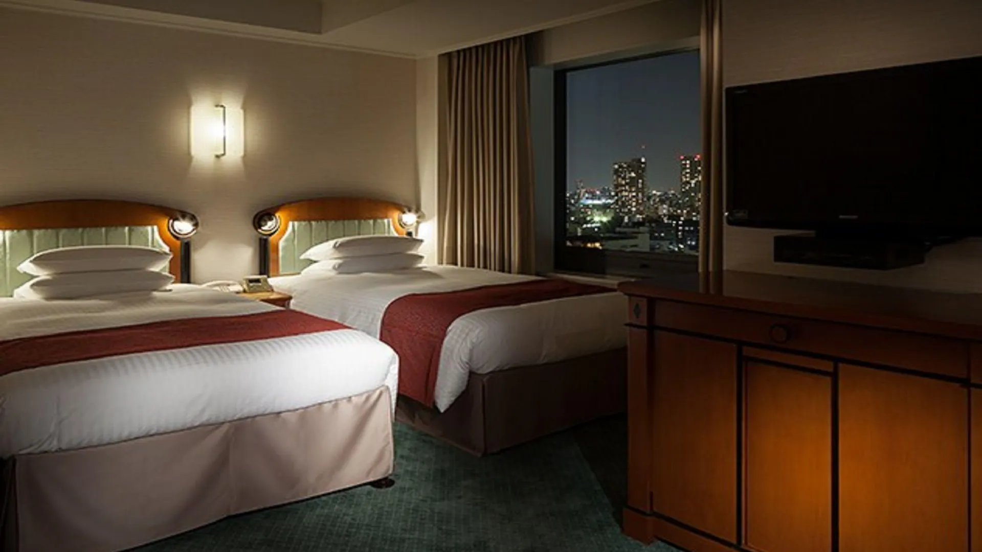 Hotel East 21 Tóquio