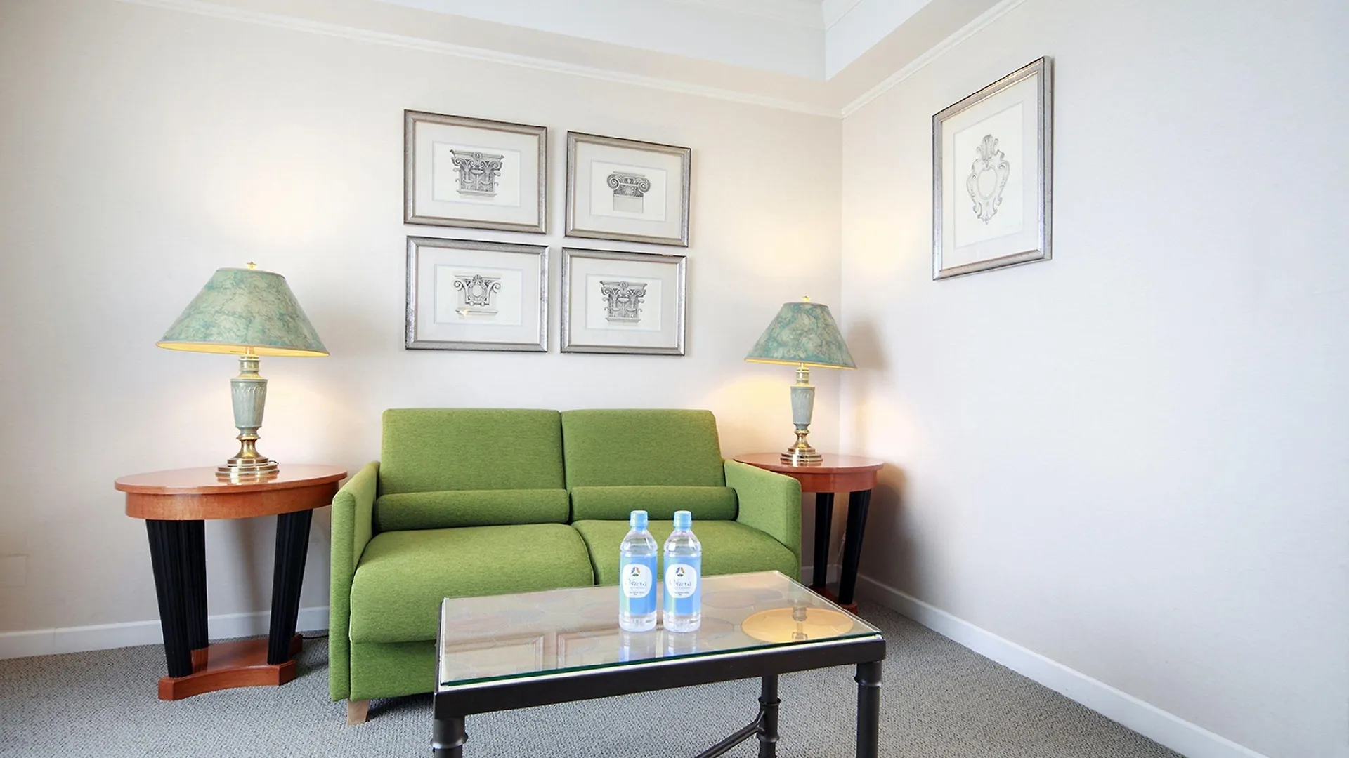 Hotel East 21 Tóquio