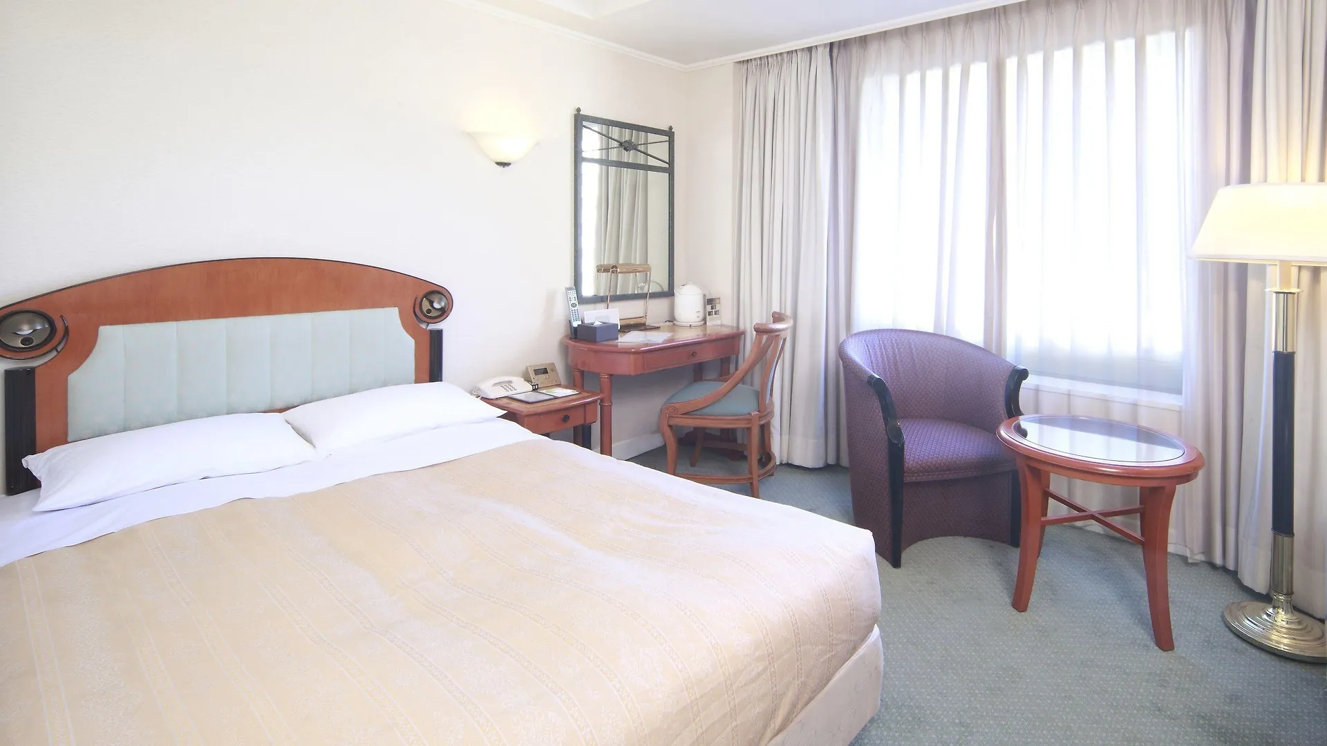 Hotel East 21 Tóquio