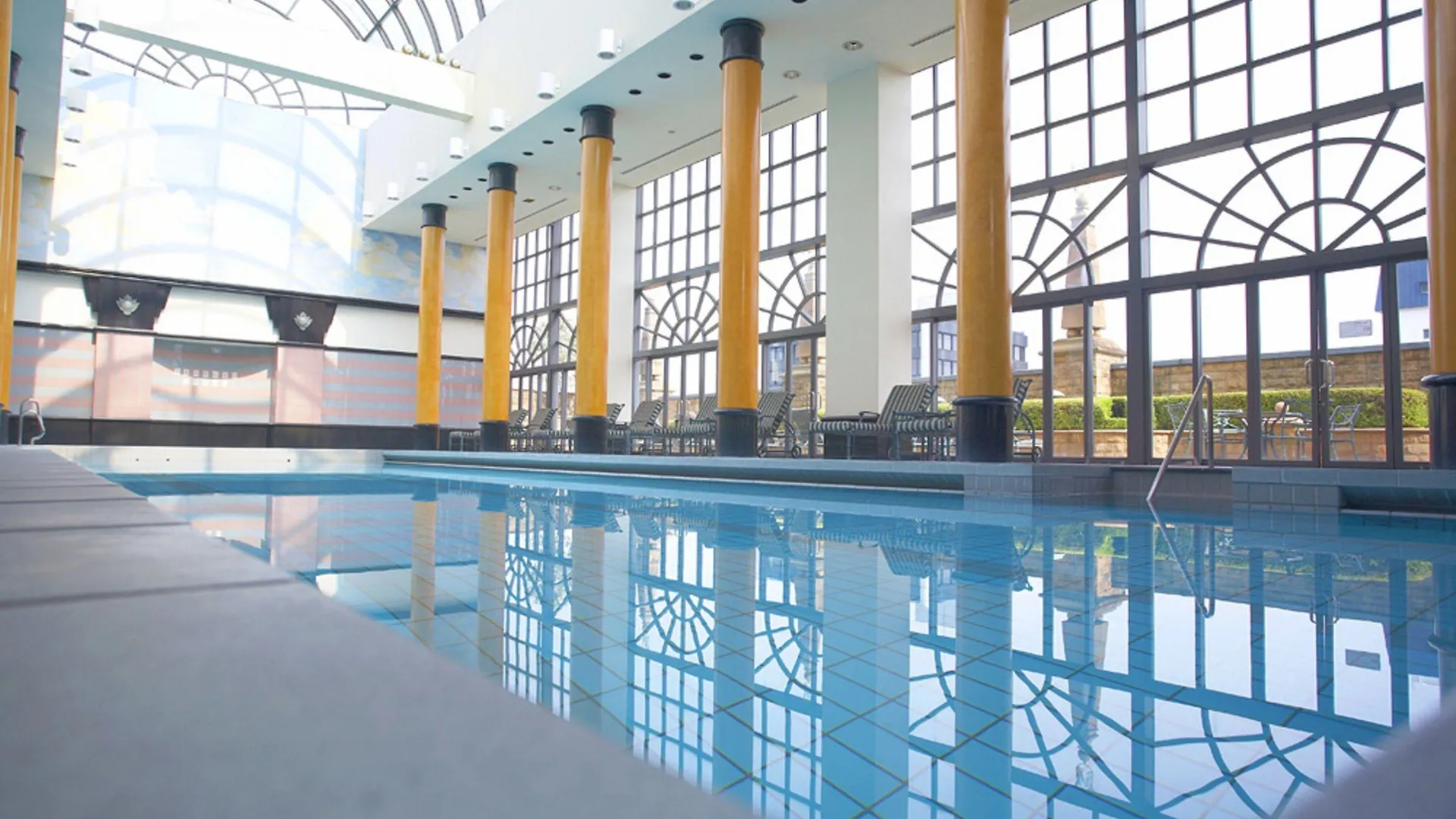 Hotel East 21 Tóquio