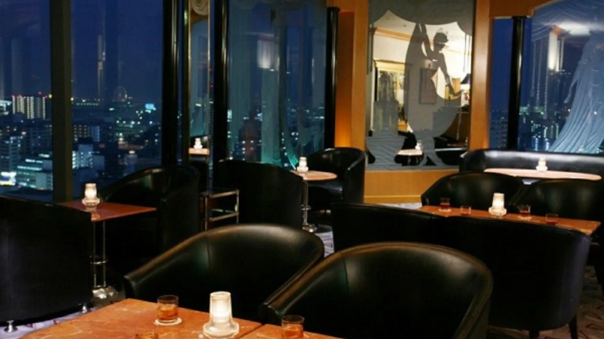 Hotel East 21 Tóquio