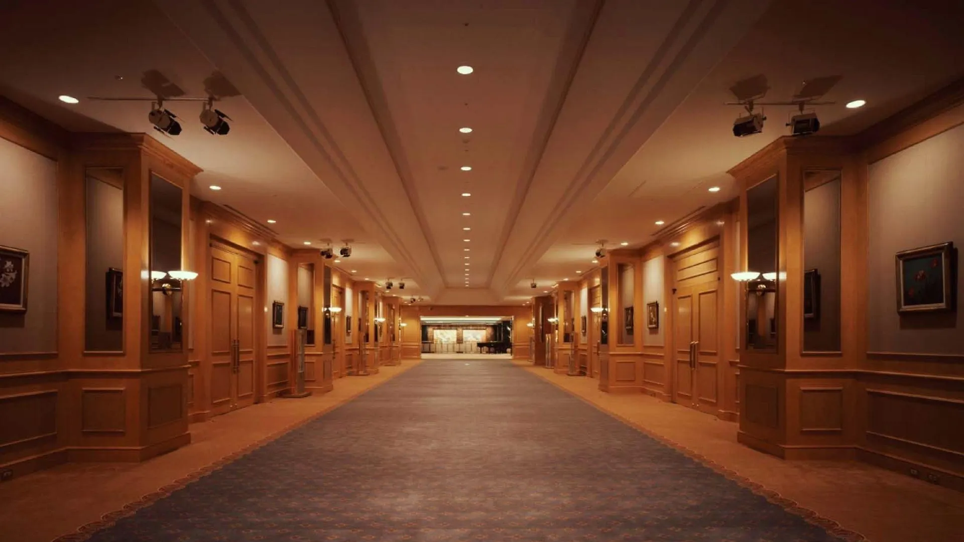 Hotel East 21 Tóquio Japão