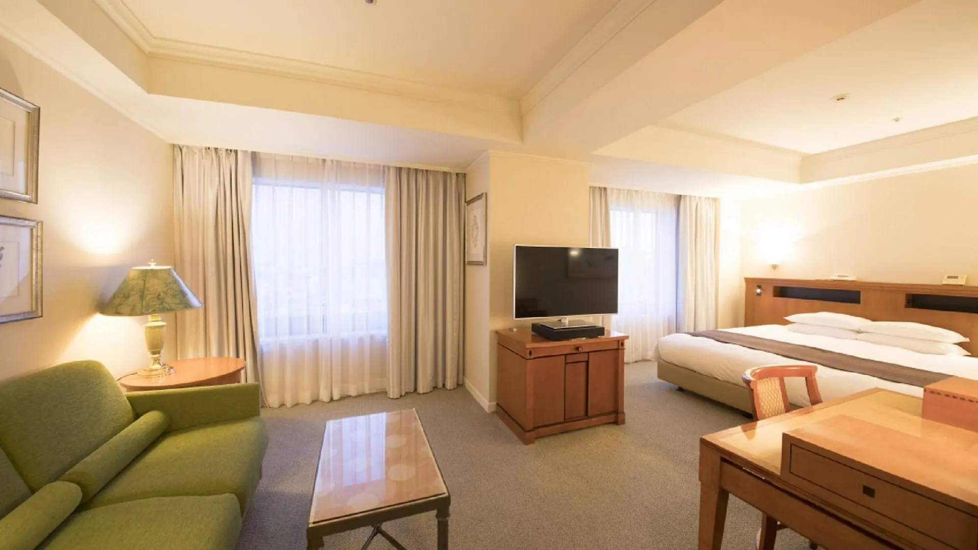 Hotel East 21 Tokio