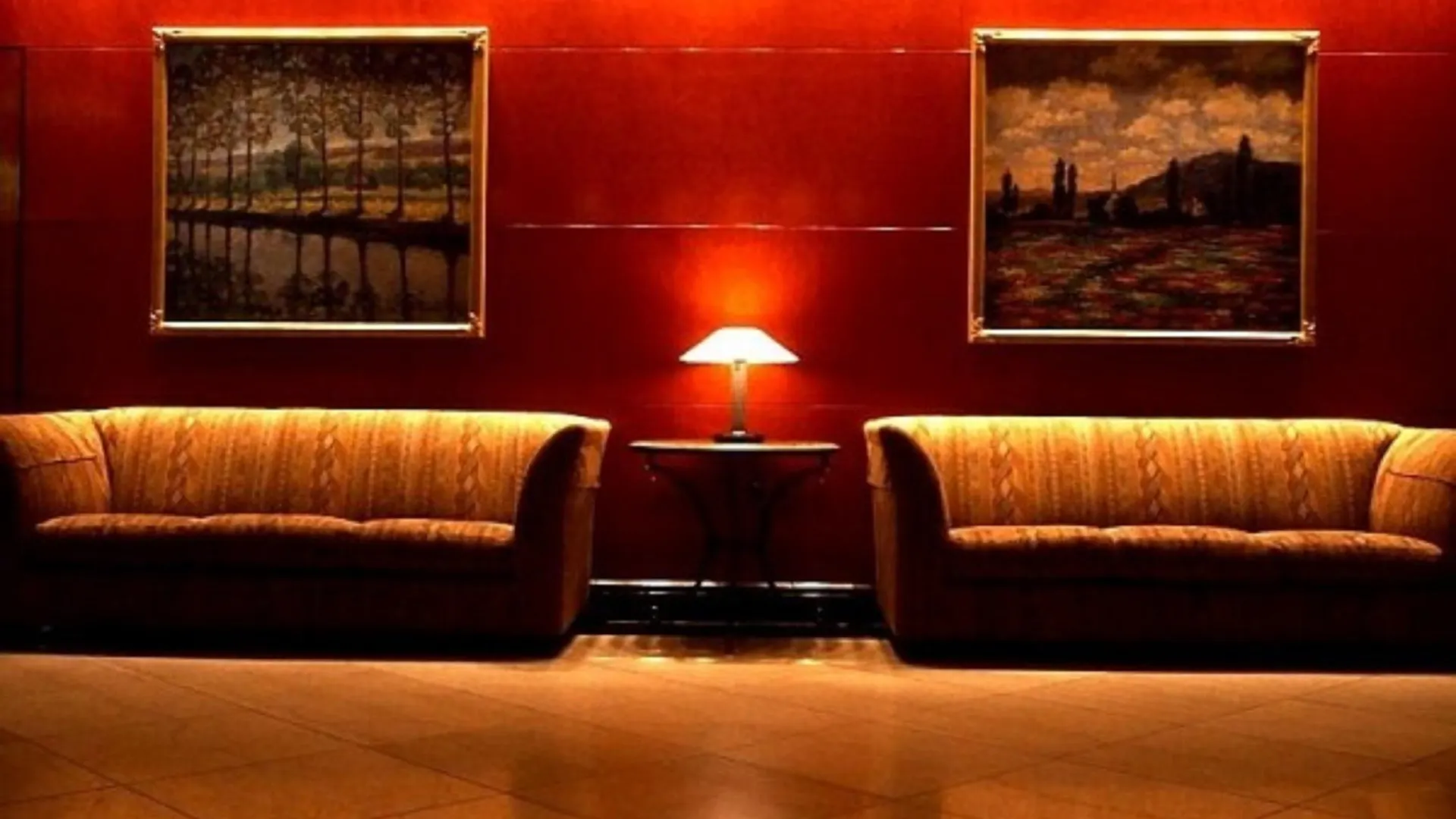 ****  Hotel East 21 Токио Япония